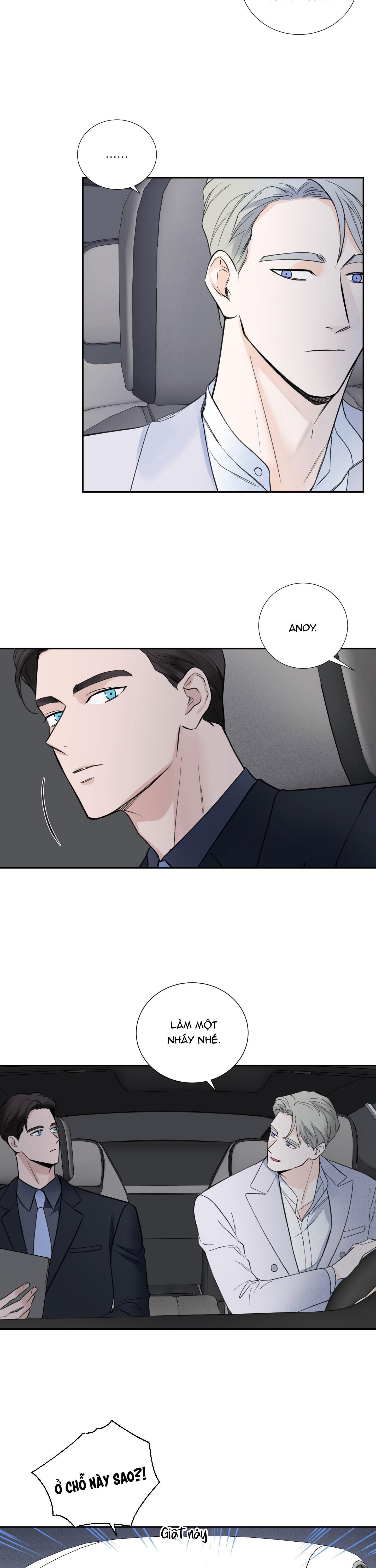 over clock Chapter 1 - Next Chương 2