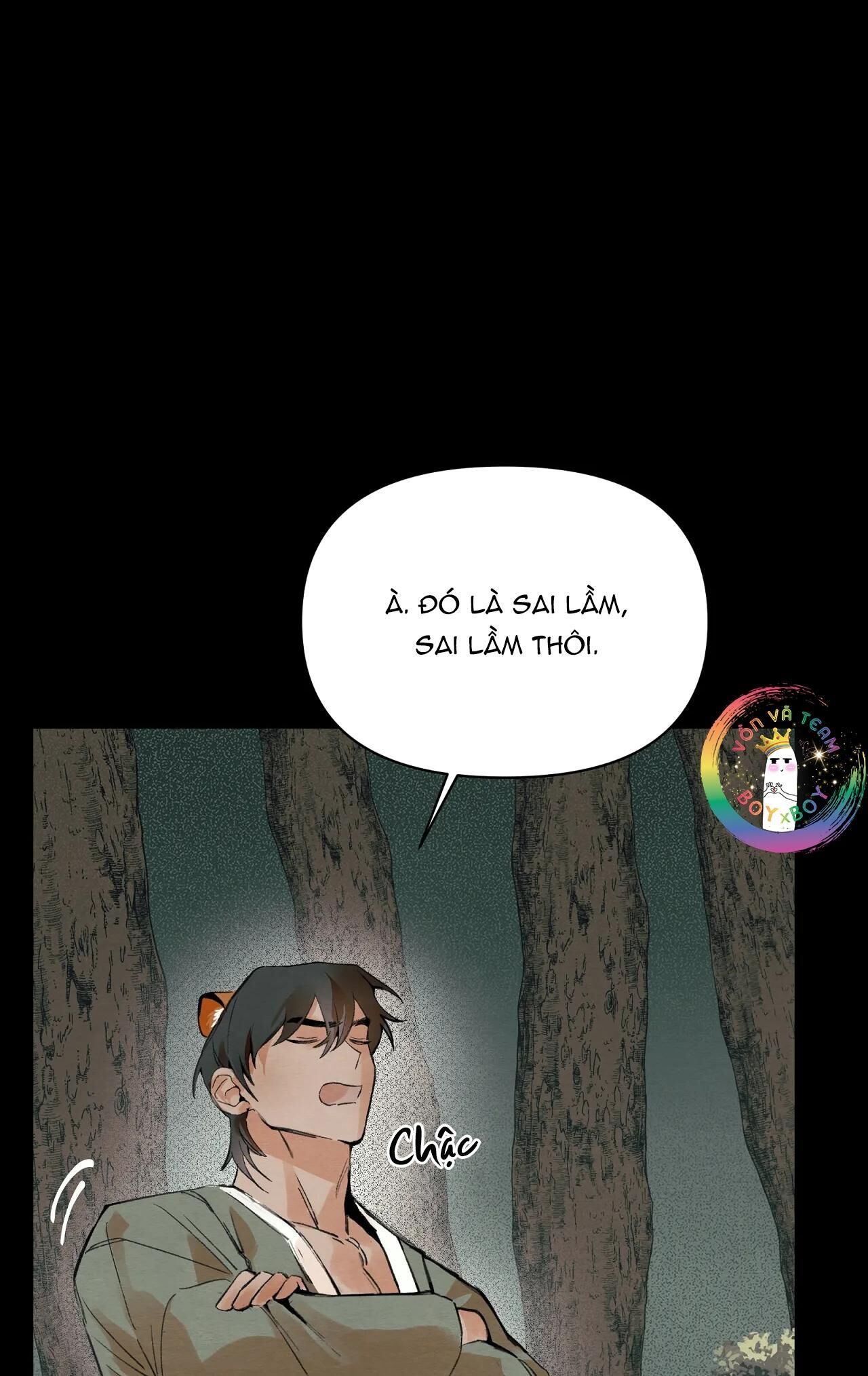 manhwa chịch vồn chịch vã Chapter 9 Bánh Gạo - Next Chương 10