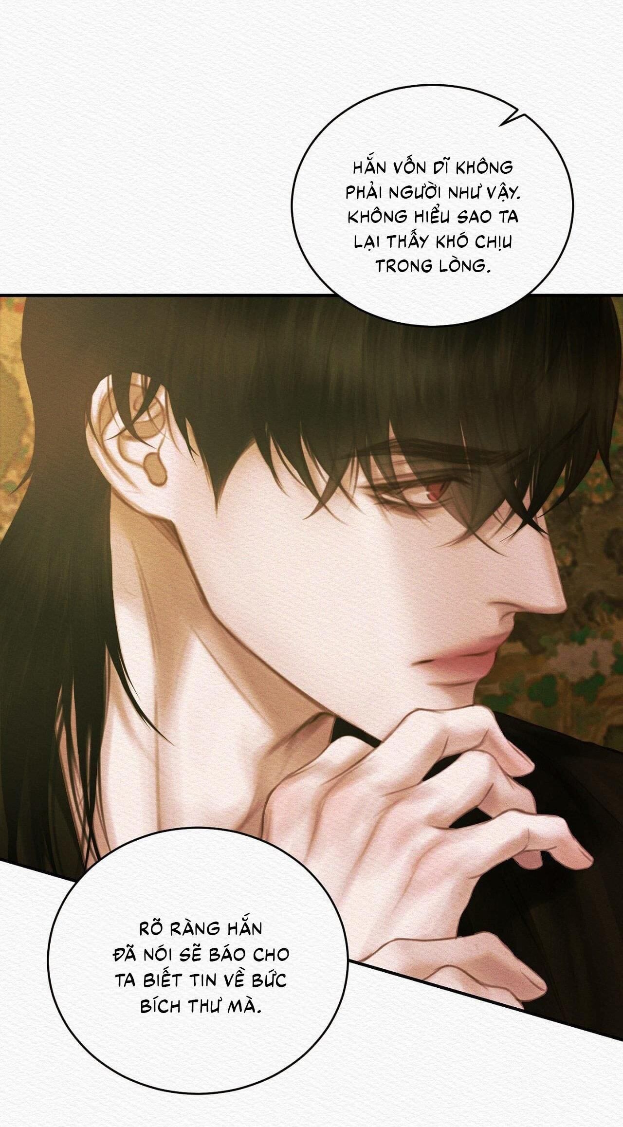 (CBunu) Củy Dạ Khút Chapter 66 - Trang 1