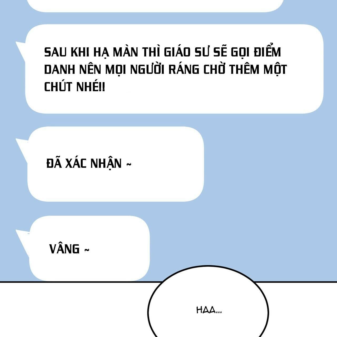 CẠM BẪY ĐẠI HỌC Chapter 13 - Next Chapter 13