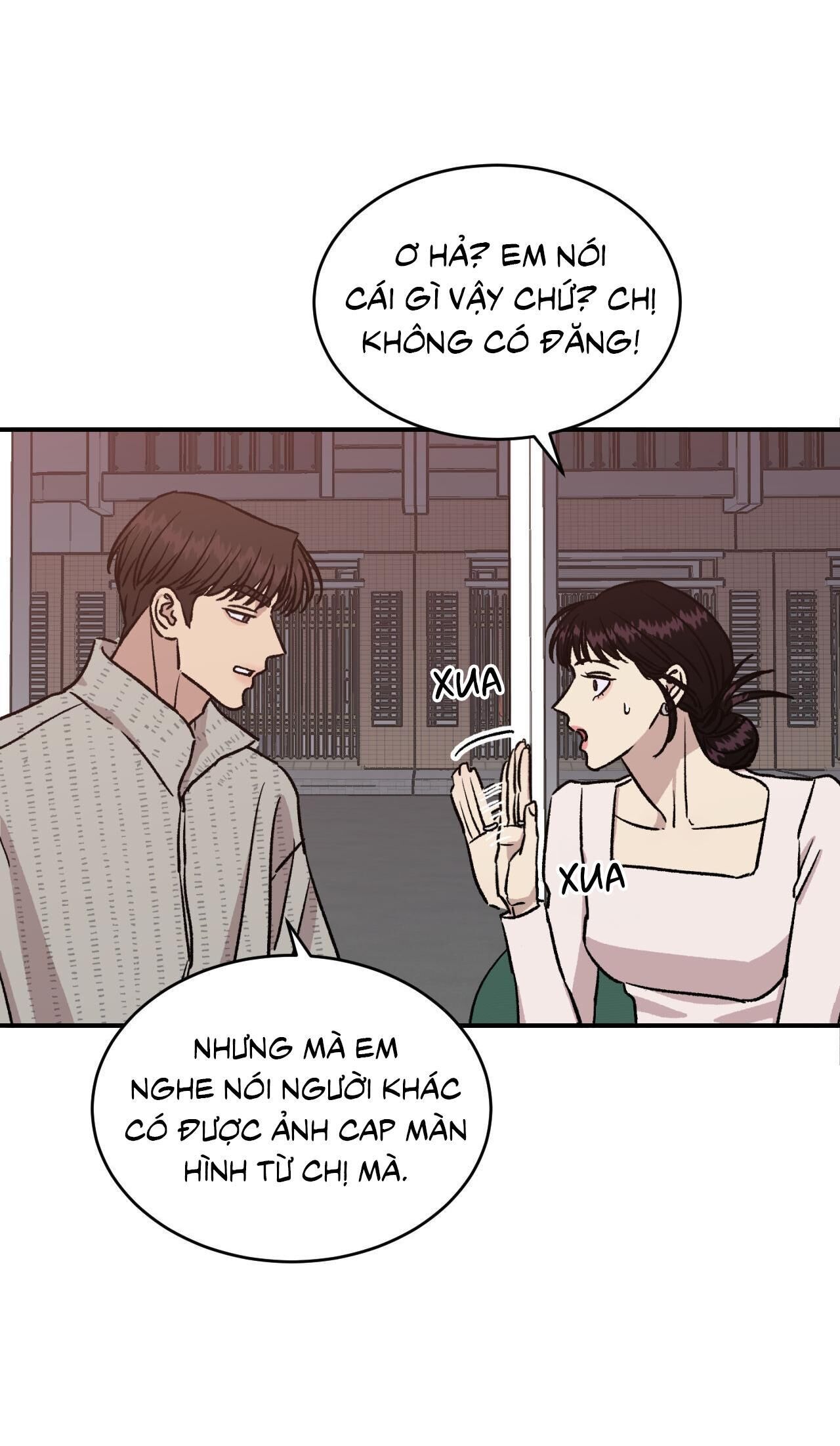 nhà của chúng ta Chapter 11 - Trang 2