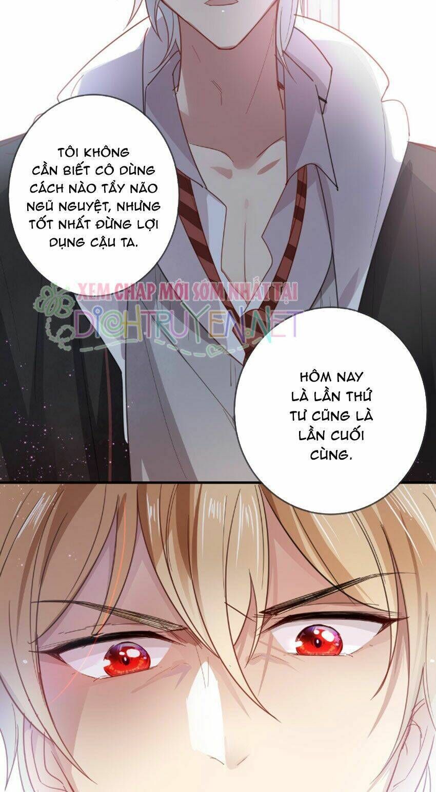 Em Là Bạc Hà Mèo Của Tôi Chapter 28 - Trang 2