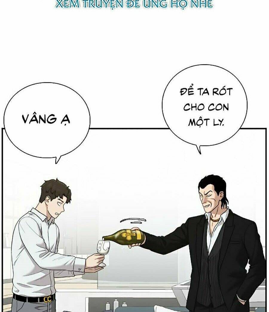 người xấu chapter 28 - Trang 2