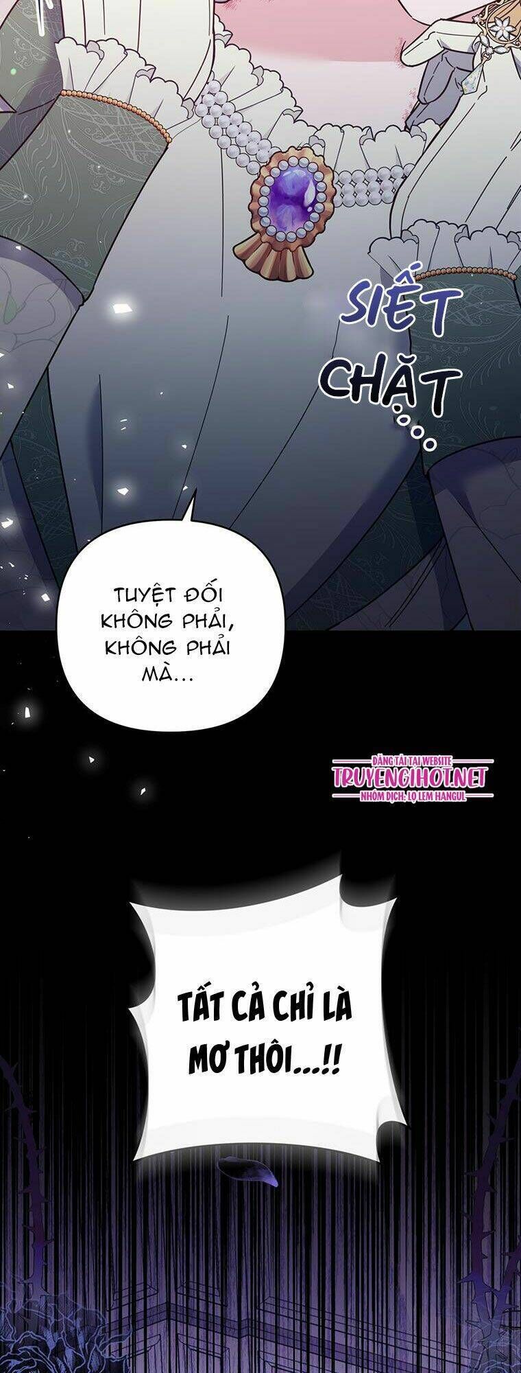 hãy để tôi được hiểu em chapter 44 - Trang 2