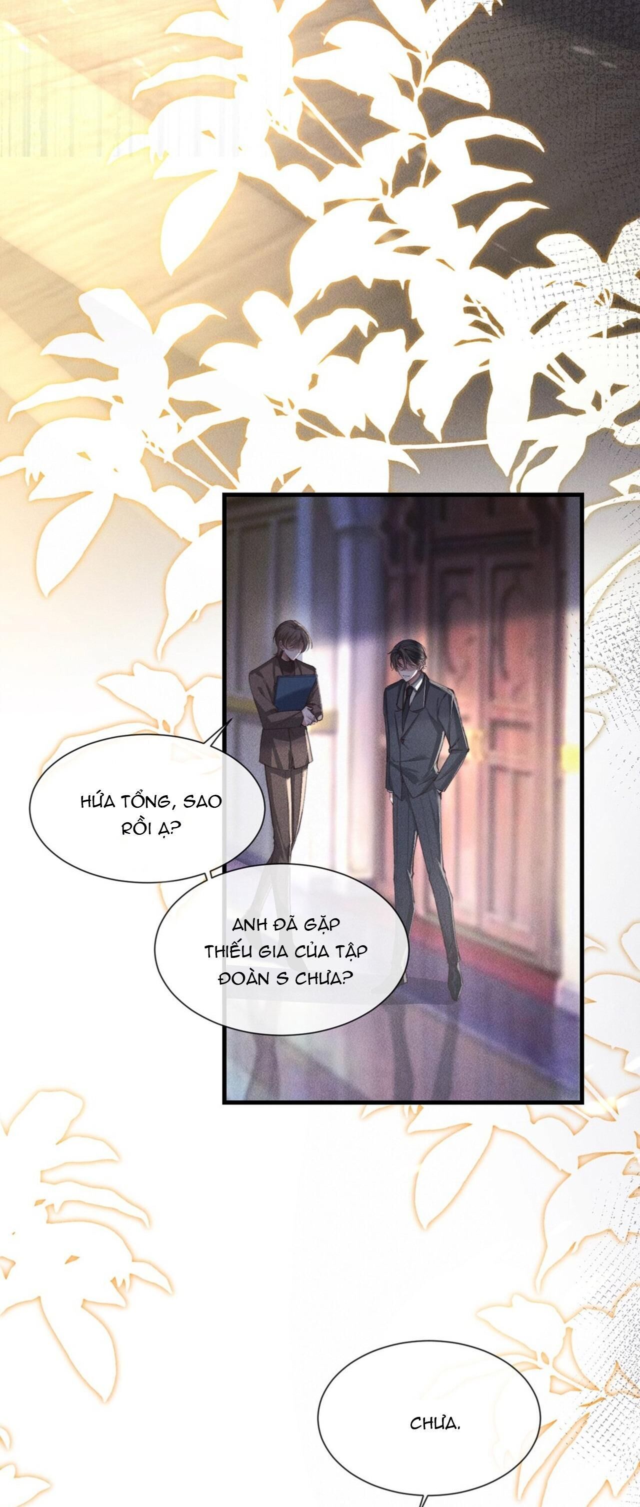 phép tắc nuôi dưỡng chó điên Chapter 5 - Next Chương 6