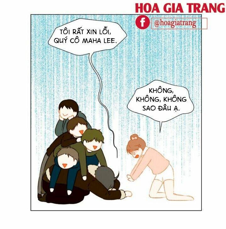 Sự Sao chép Chapter 50 - Trang 2