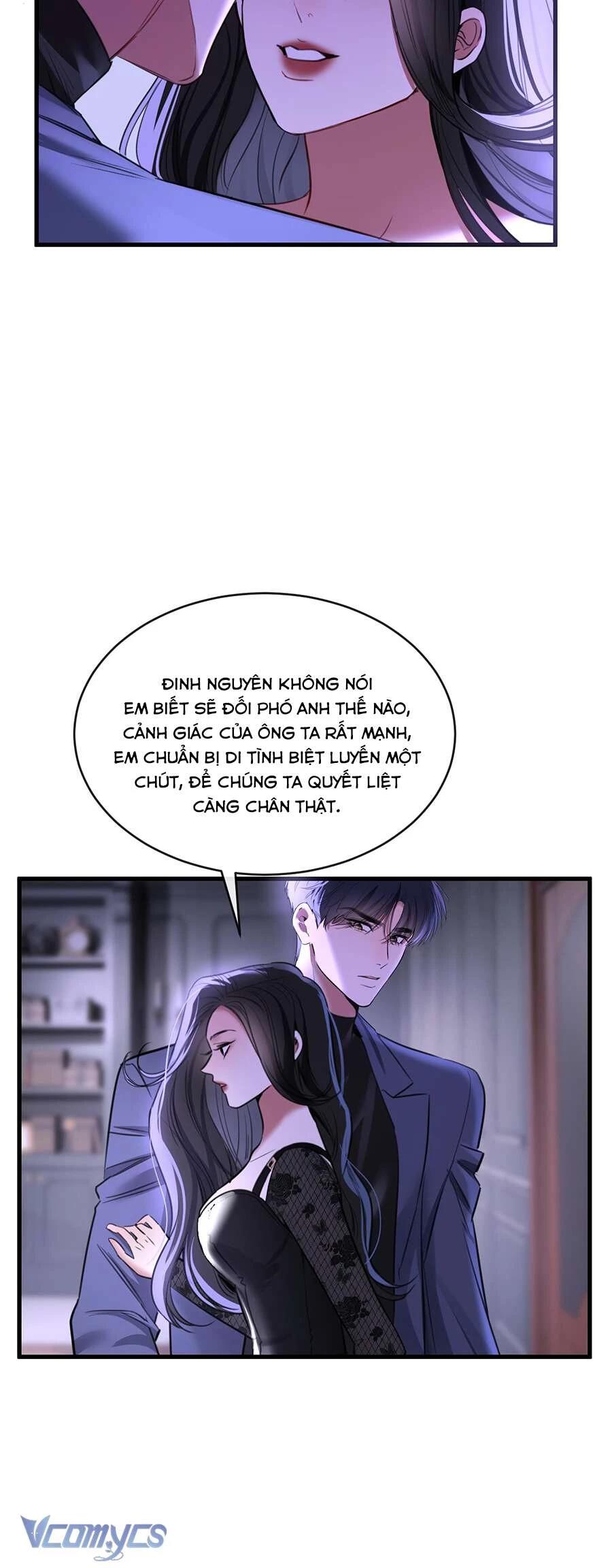 tôi cũng là đại lão Chapter 36 - Trang 2