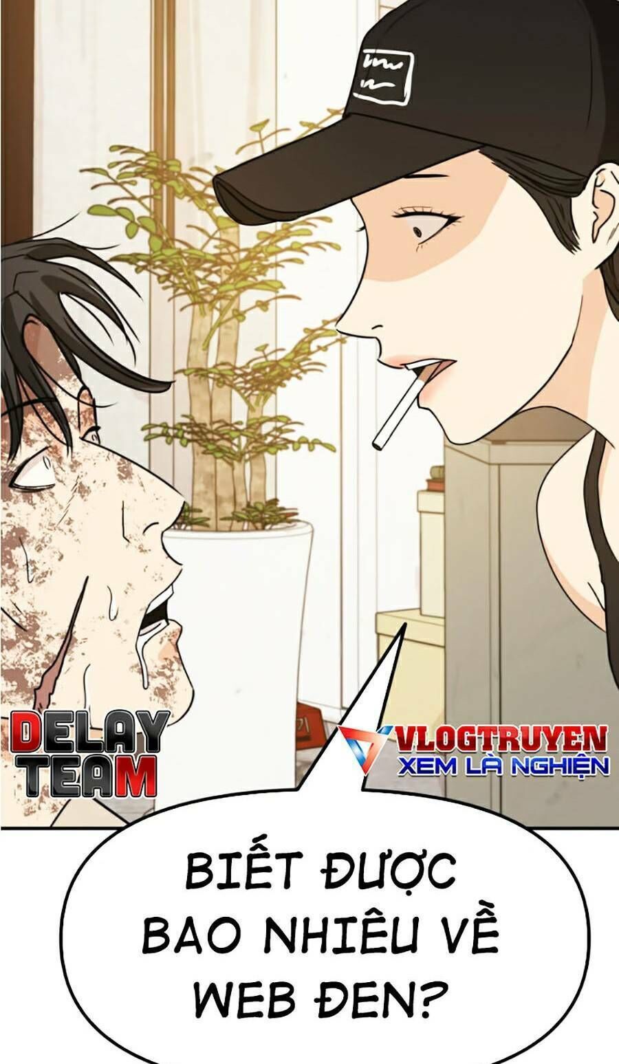 bạn trai vệ sĩ chapter 26 - Next chapter 27