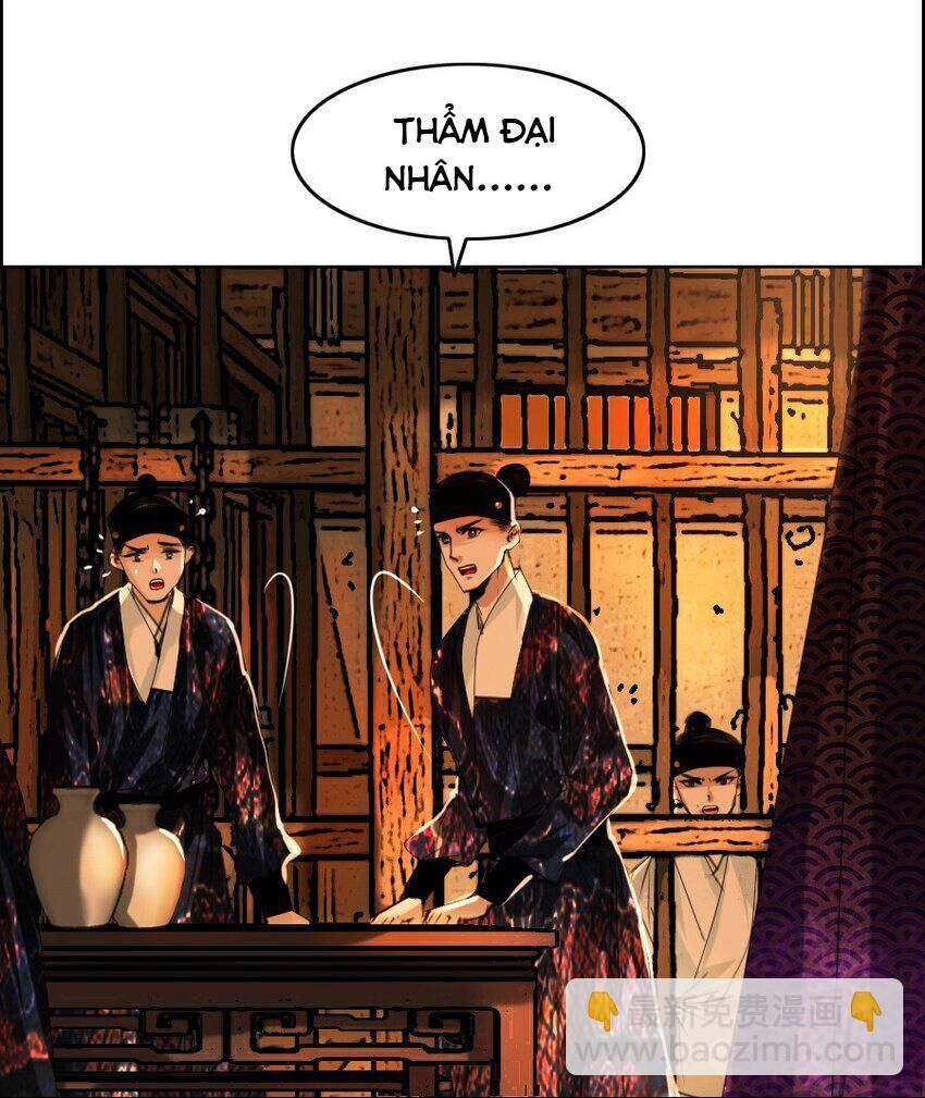 vòng luân hồi Chapter 71 - Trang 1