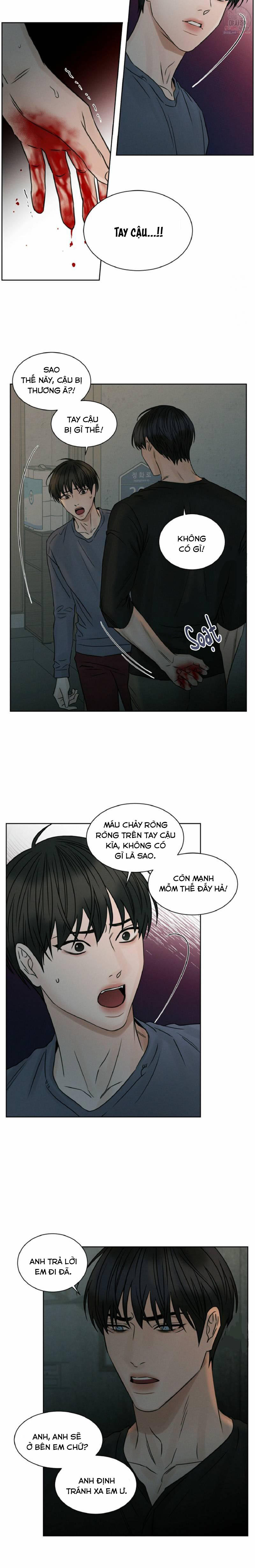 dù anh không yêu em Chapter 28 - Next Chapter 28.5