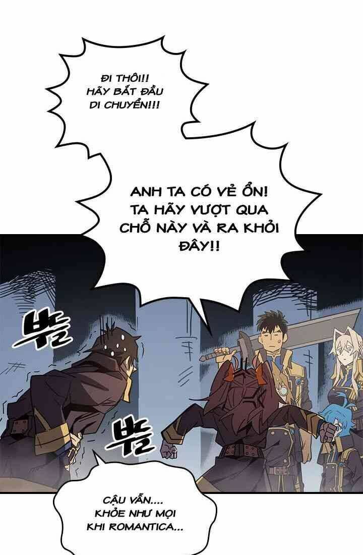 chuyển sinh ma pháp đặc biệt yếu chapter 110 - Next chapter 111