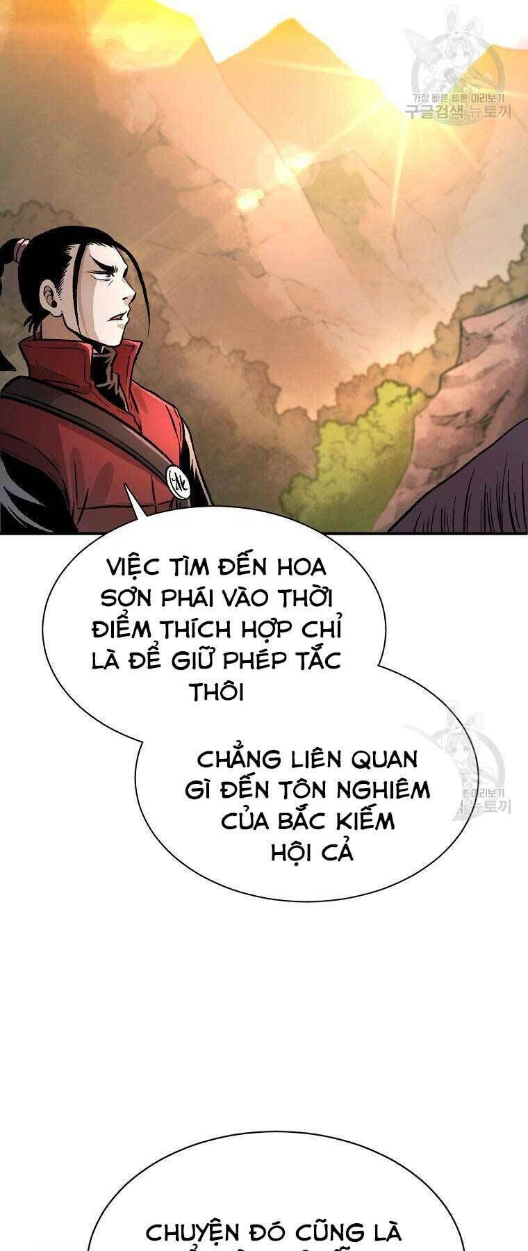 ma nhân hoa sơn chapter 26 - Next chapter 27