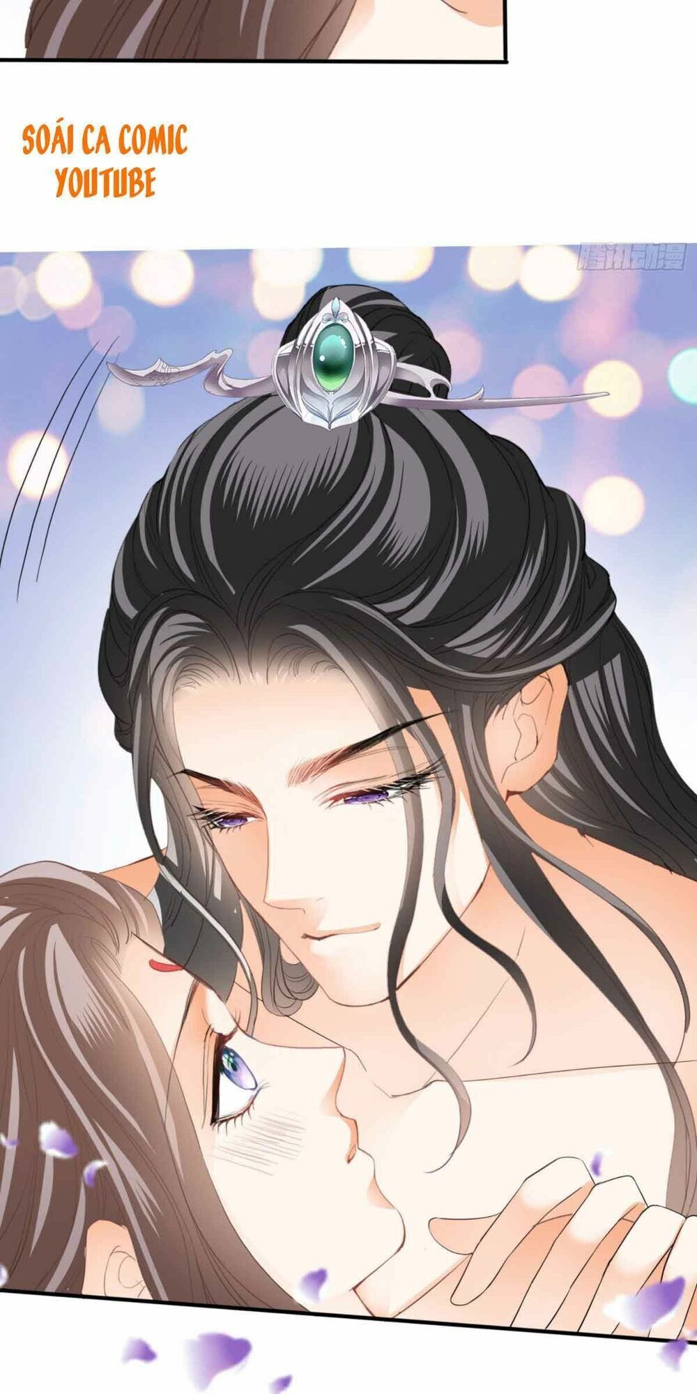 bổn vương muốn ngươi Chapter 72 - Next Chapter 73