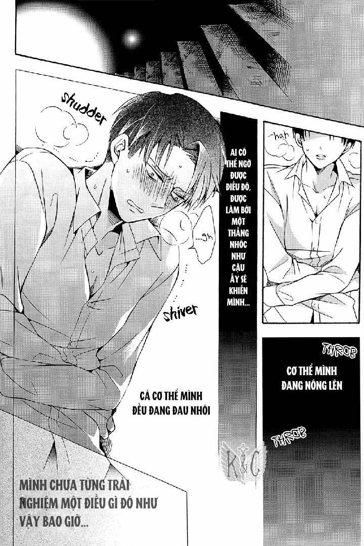 doujinshi tổng hợp Chapter 71 - Next 72