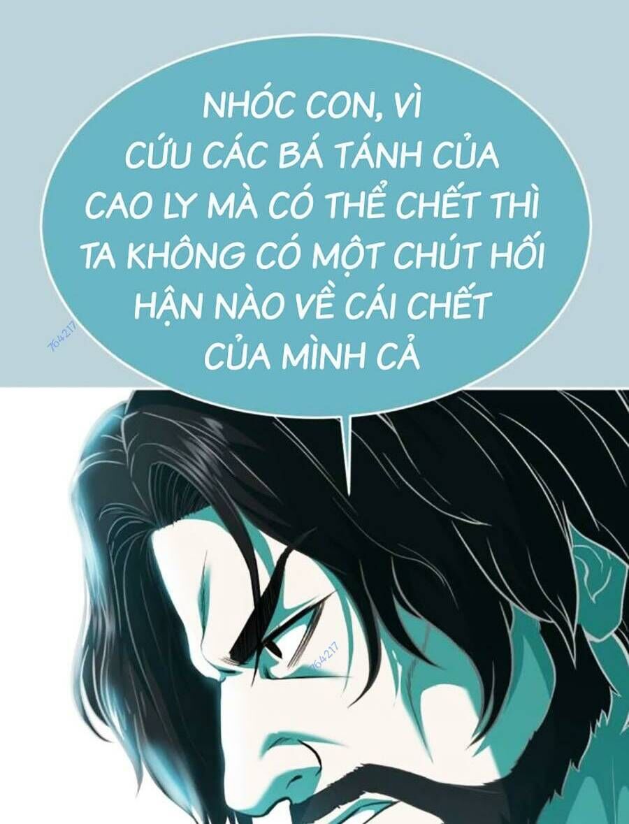 cậu bé của thần chết 222 - Next Chapter 222.5