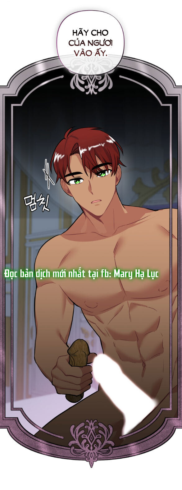 [18+] lời nguyền cuồng răm Chap 8 - Next 8.1