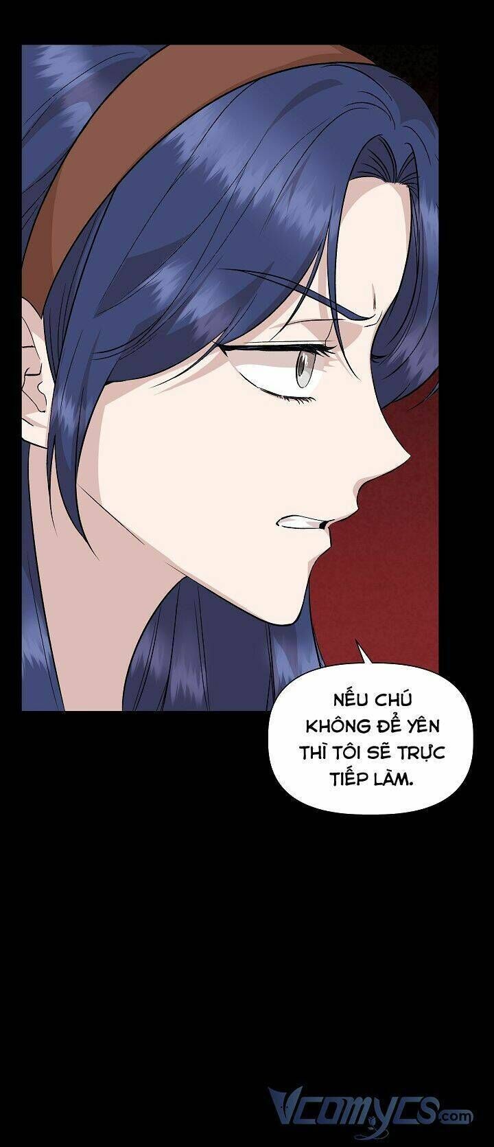 tôi không phải là cinderella chapter 39 - Trang 2