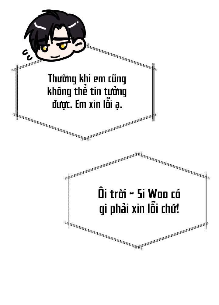 đây là chú thỏ mà bạn (không) đã đặt hàng Chapter 16 - Trang 1