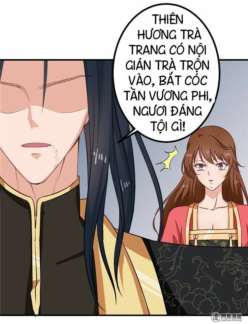 thiên tài tiểu độc phi chapter 95 - Trang 2