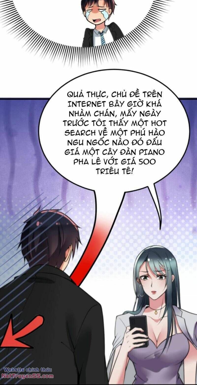 ta có 90 tỷ tiền liếm cẩu! chapter 100 - Trang 2