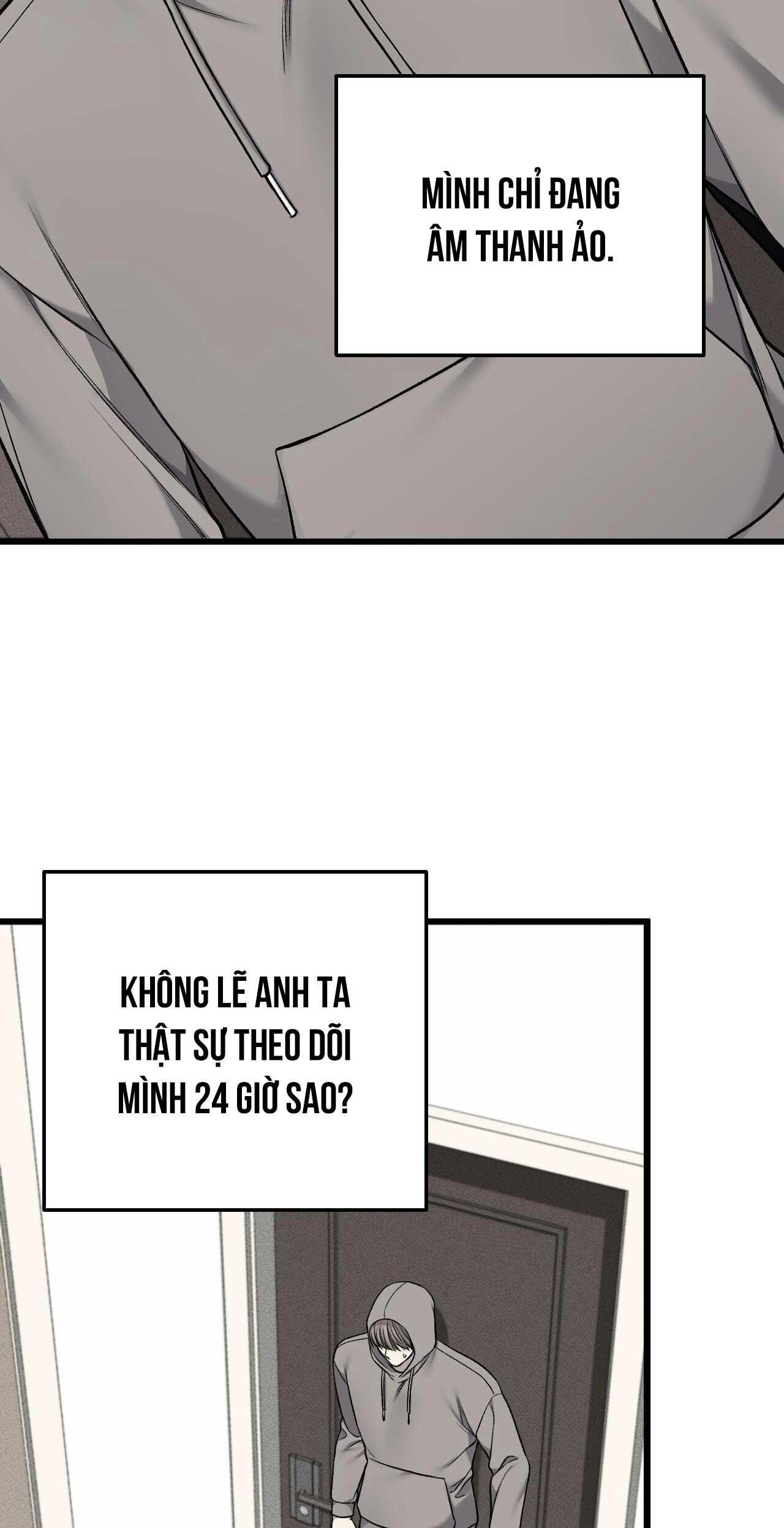 xx đê tiện Chapter 36 - Trang 2