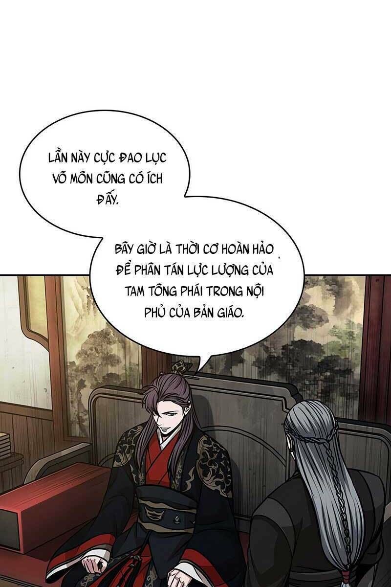 ngã lão ma thần chapter 139 - Next chapter 140