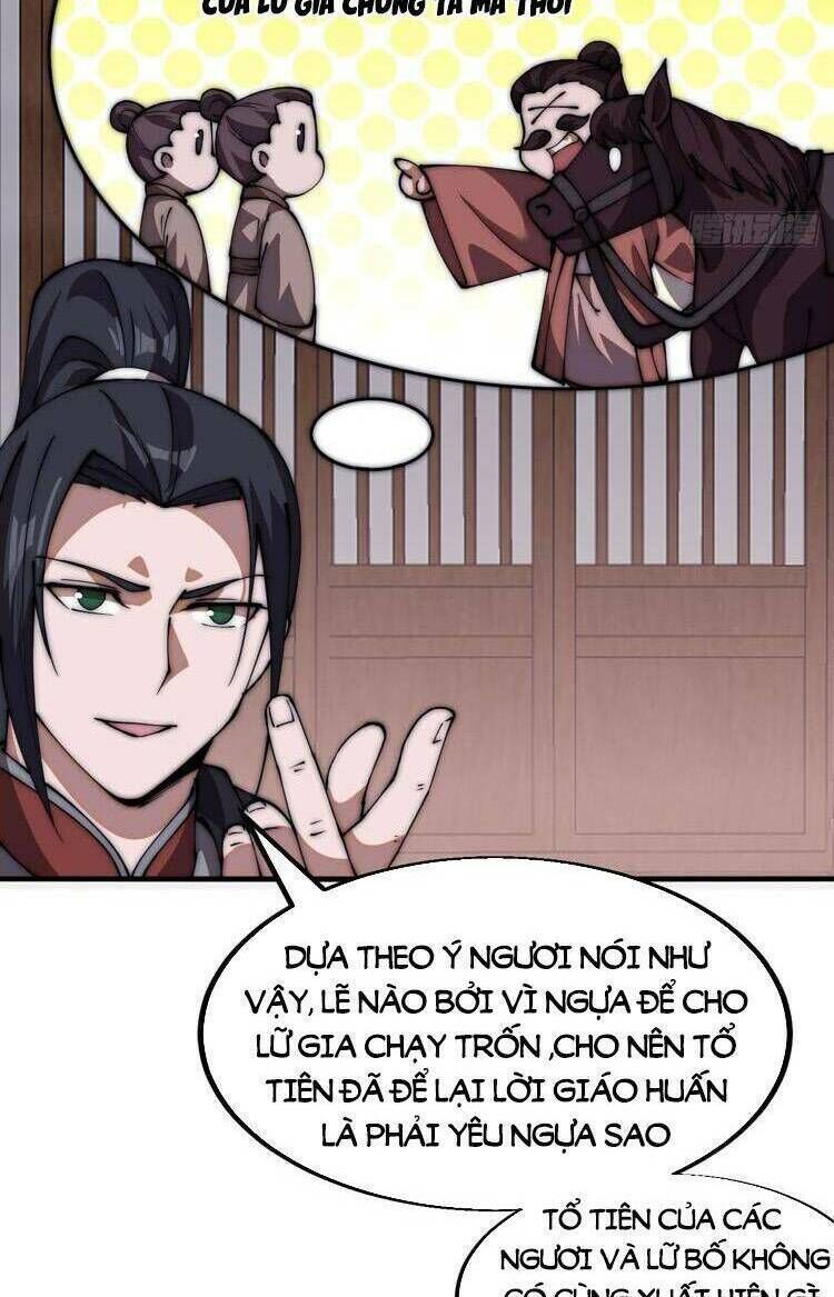 ta có một sơn trại chapter 693 - Next chapter 694