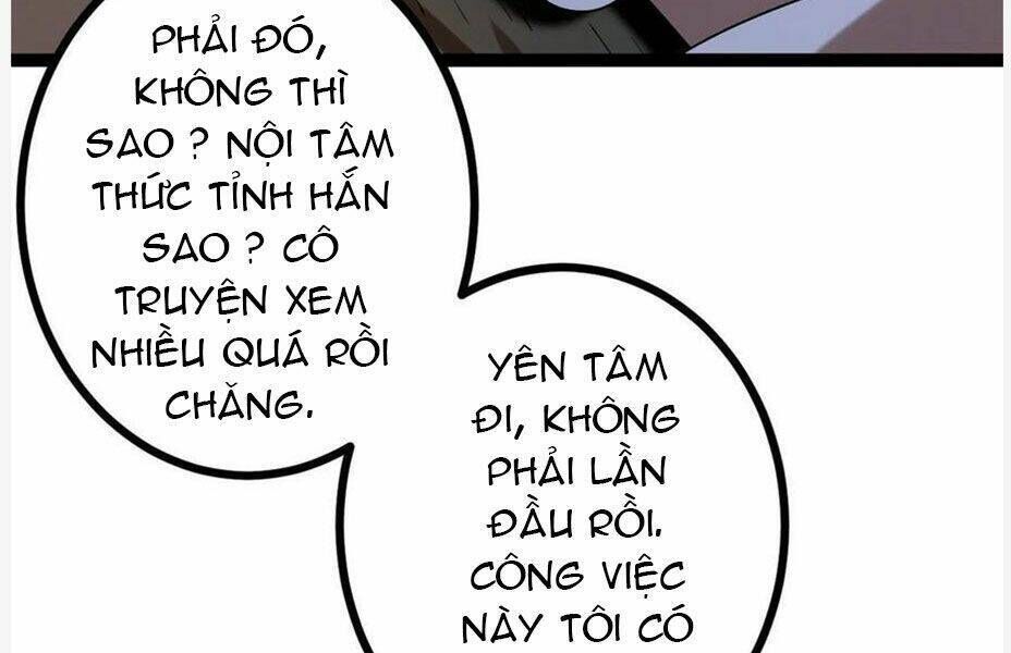 cái bóng vạn năng chapter 85 - Trang 2