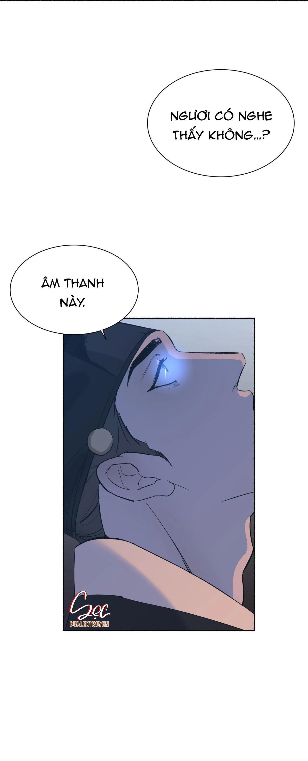 HỔ NGÀN NĂM Chapter 44 - Trang 2