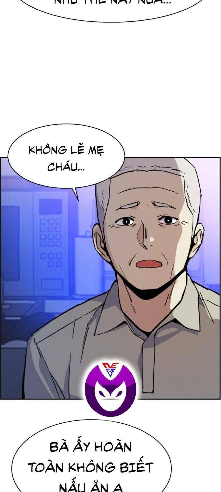 bạn học của tôi là lính đánh thuê chapter 30 - Next chương 31