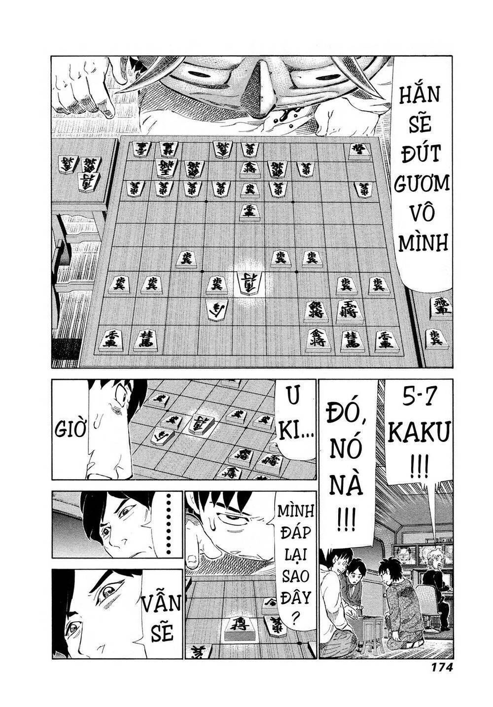 81 Diver Chapter 286 - Trang 2