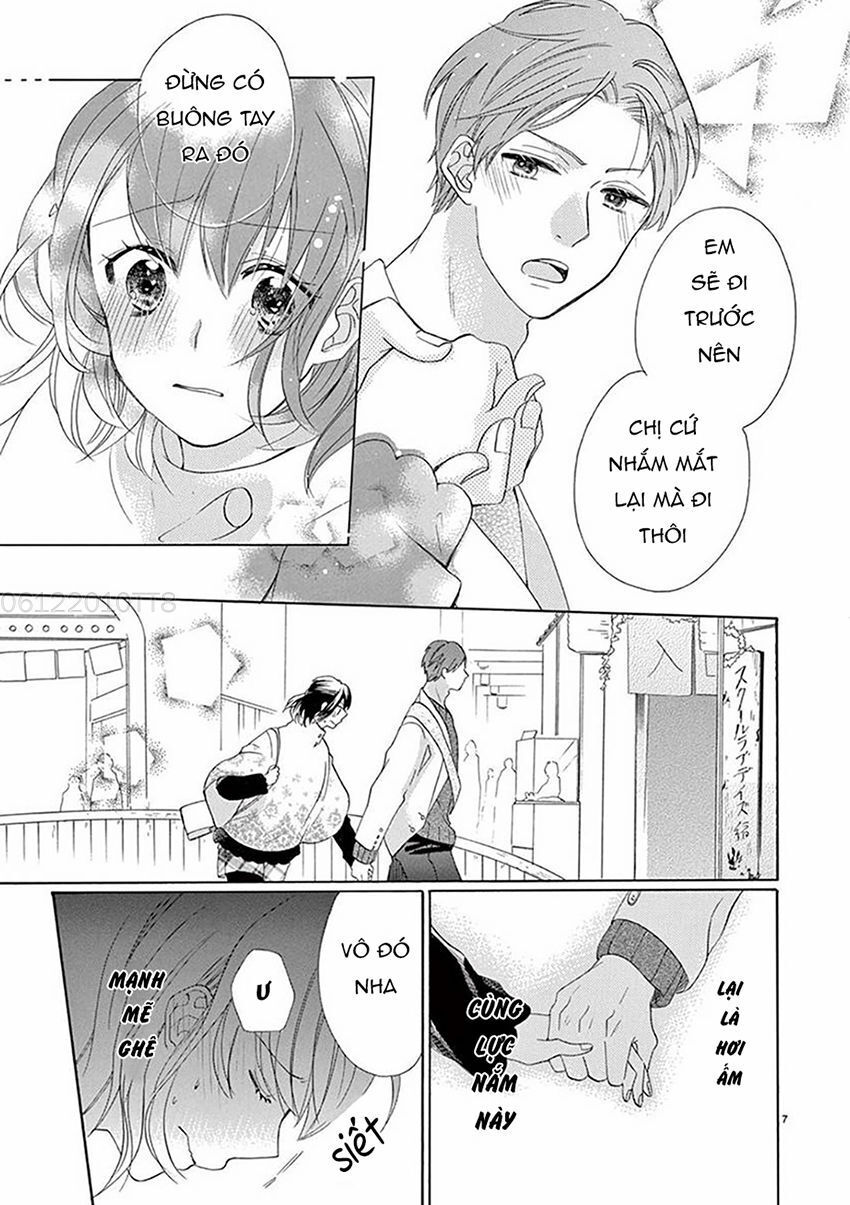 Otaku Cũng Biết Yêu Chapter 18 - Trang 2