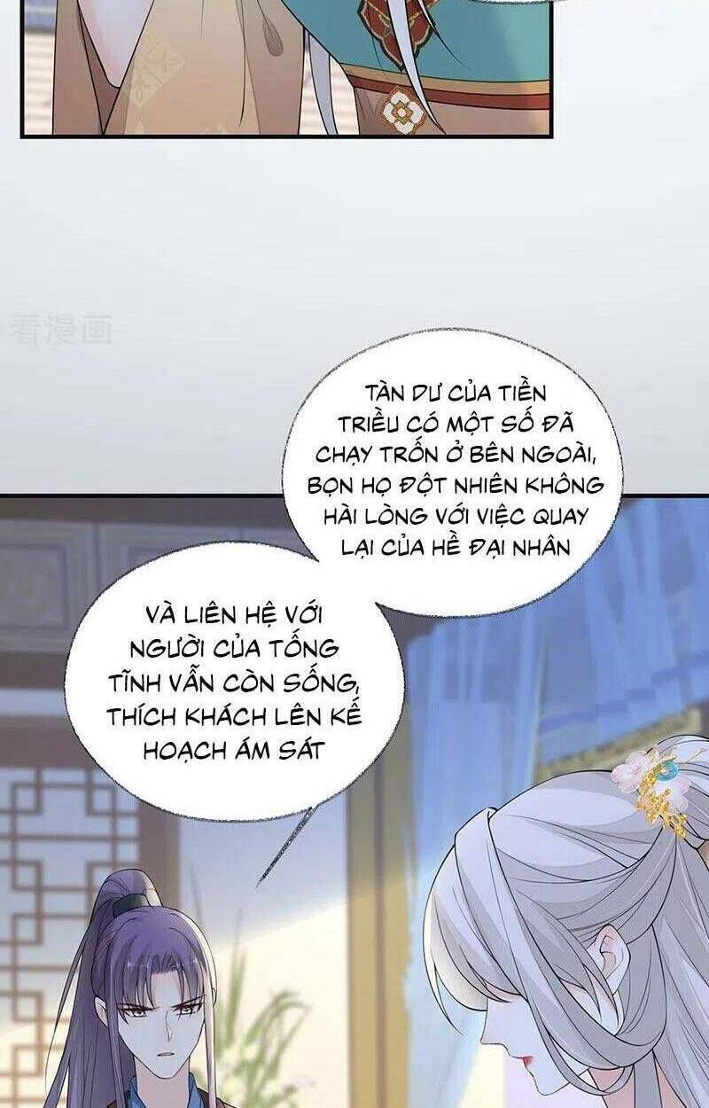 thái hậu quân hạ thần Chapter 163 - Next chapter 164