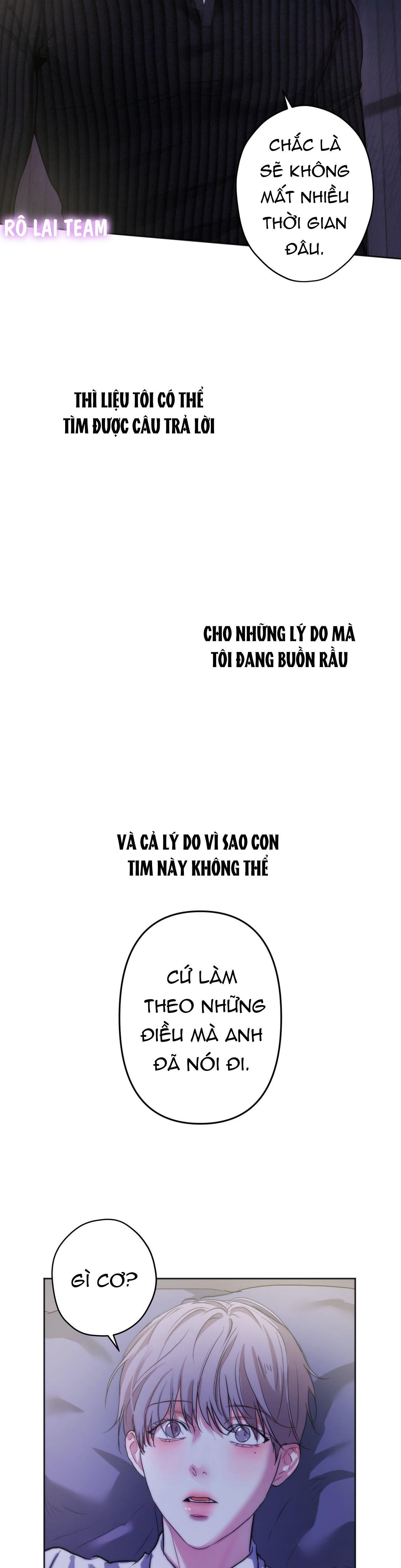 ái dục Chapter 18 - Trang 1