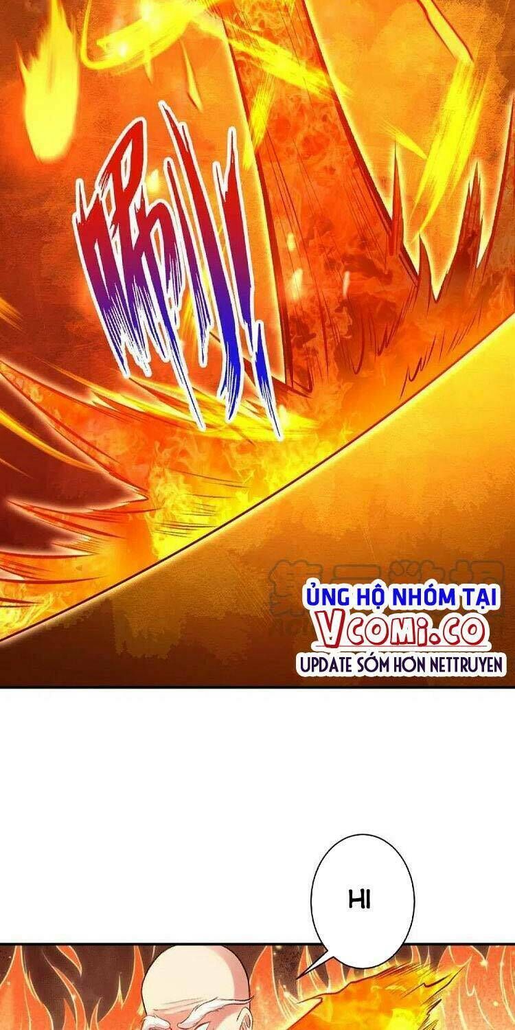 nghịch thiên tà thần chapter 416 - Next chapter 417