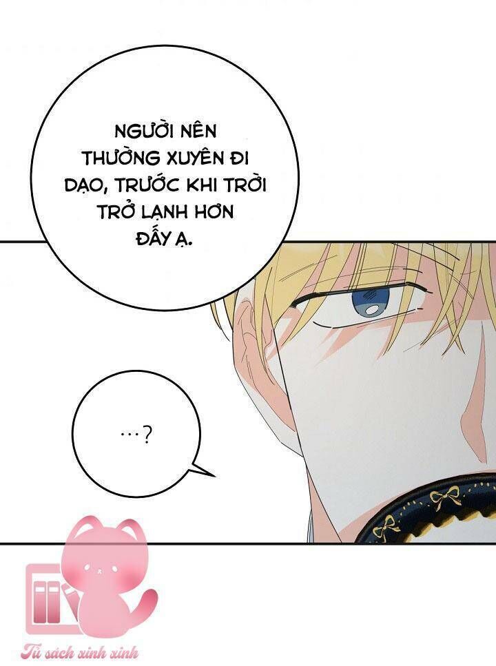 người hùng của ác nữ chapter 99 - Trang 2