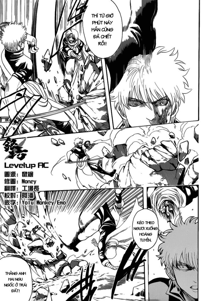 gintama chương 585 - Next chương 586