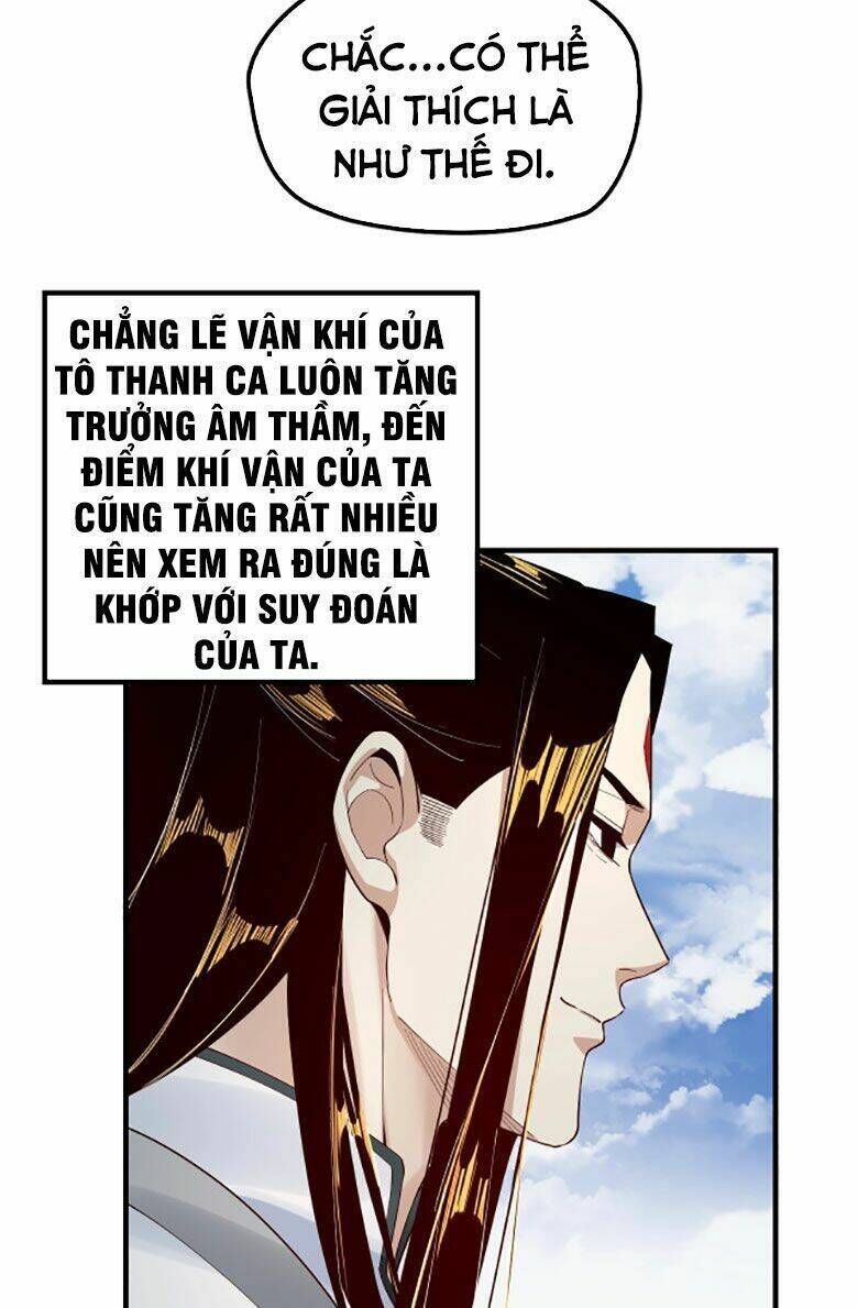 ta trời sinh đã là nhân vật phản diện chapter 33 - Next chapter 34