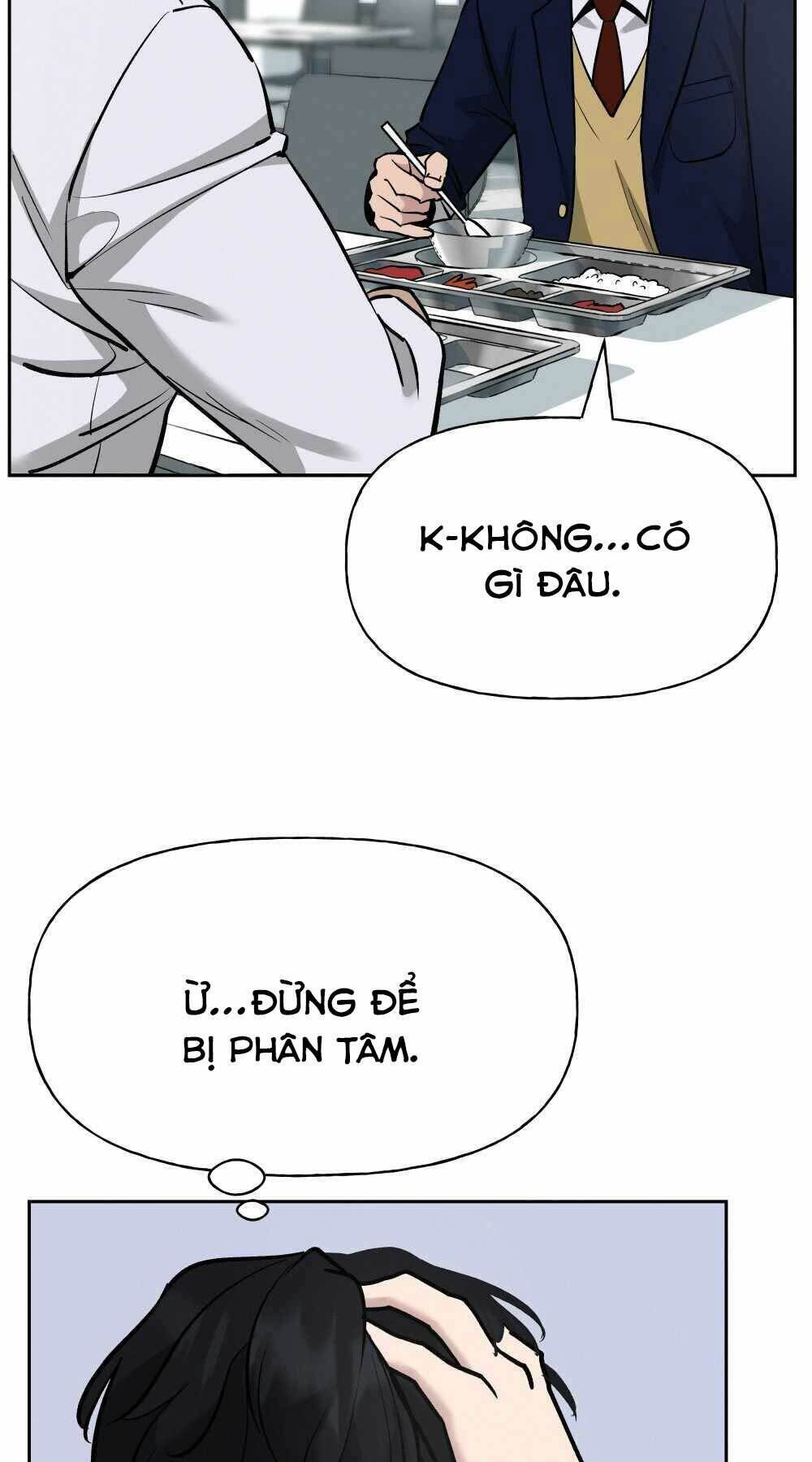 giang hồ thực thi công lý chapter 6 - Trang 2