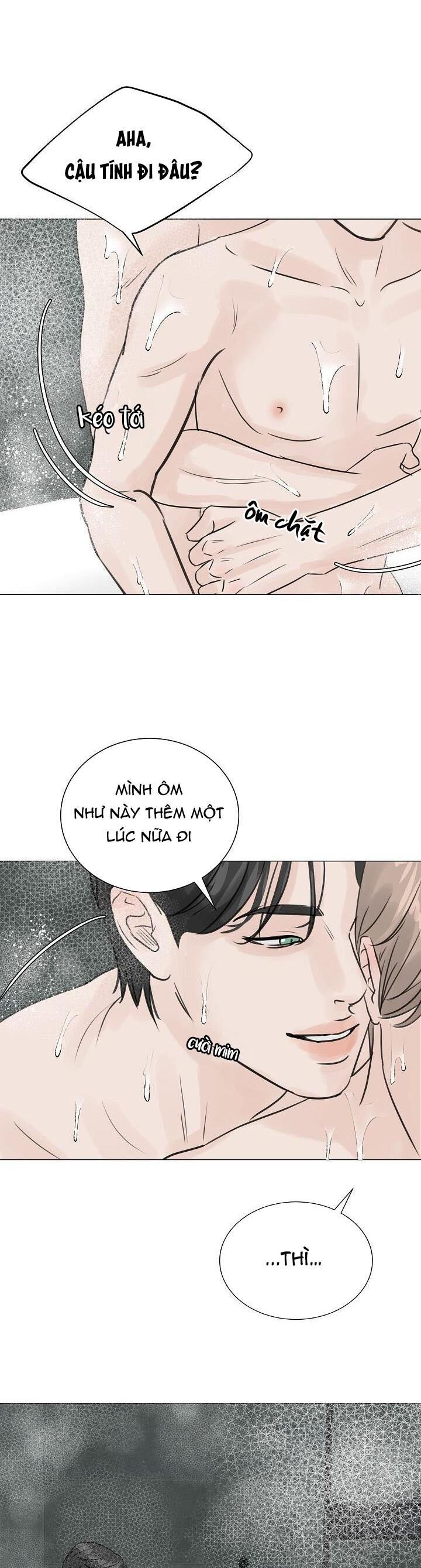 Ở LẠI BÊN TÔI Chapter 38 ss2 -5 - Next Chapter 39 ss2 - 6