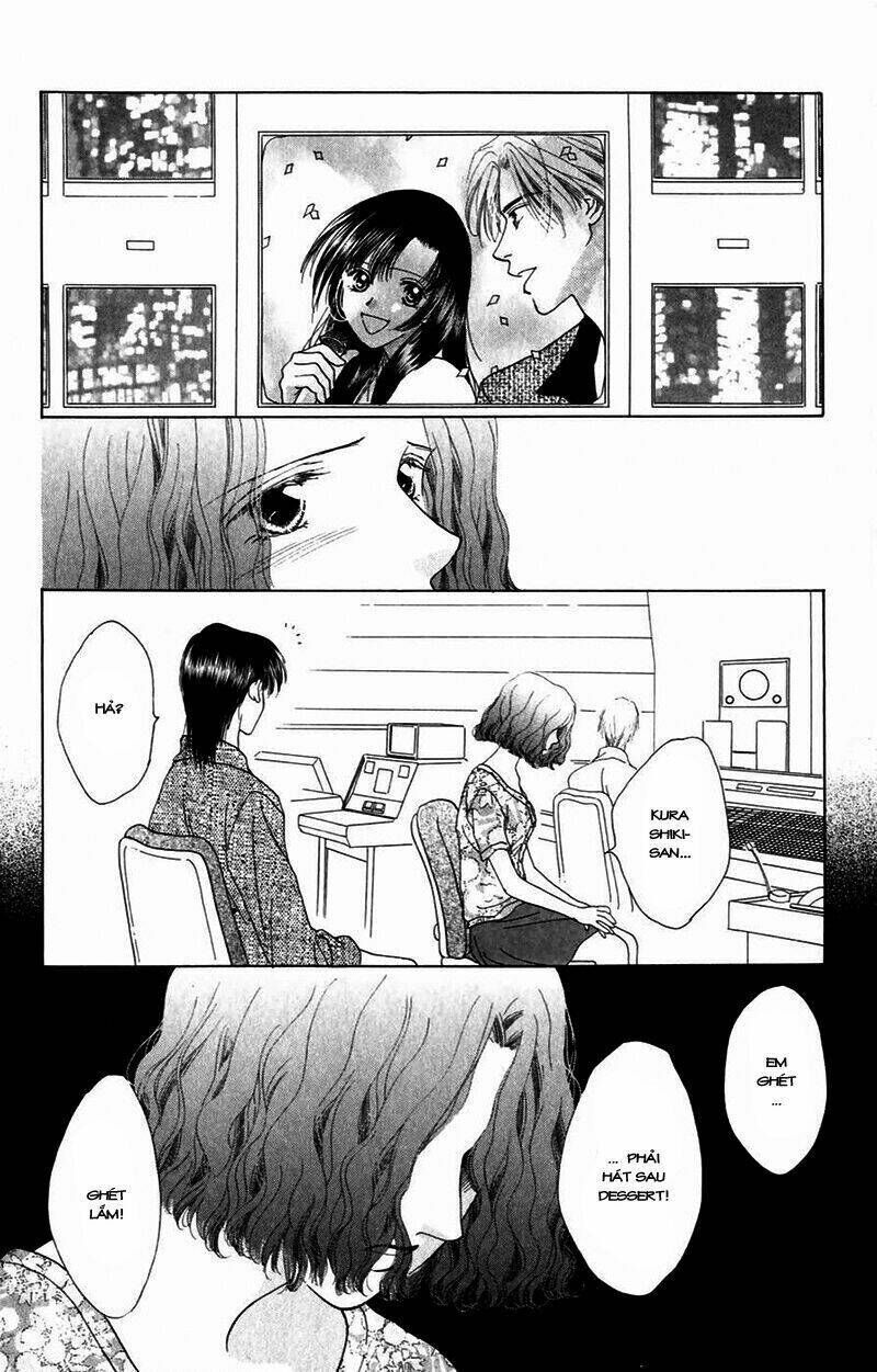 Tenshi no Uta Chapter 11 - Trang 2