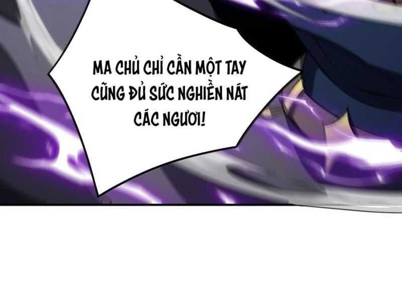 ta ở tu tiên giới chỉ làm giờ hành chính Chapter 74 - Trang 2