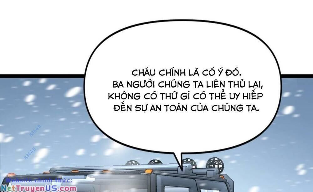 Đóng Băng Toàn Cầu: Tôi Gây Dựng Nên Phòng An Toàn Thời Tận Thế chapter 145 - Next chapter 146