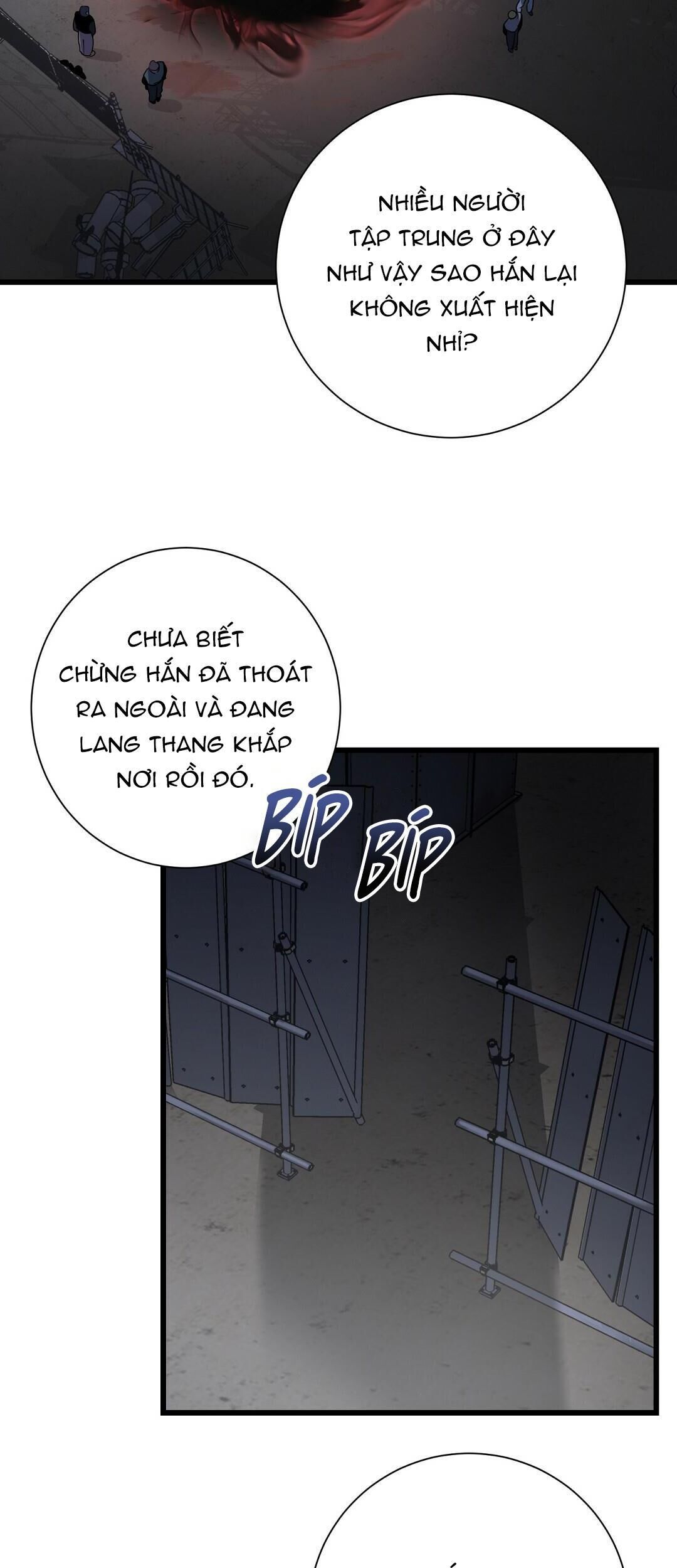 đáy sâu tuyệt vọng Chapter 2 - Next Chapter 2