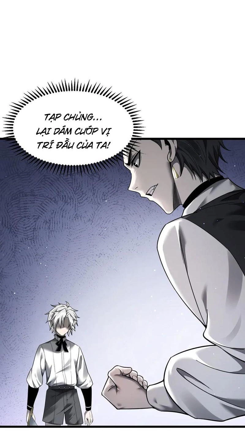 Cái Bóng Phản Bội Của Gia Tộc Chapter 12 - Next Chapter 13