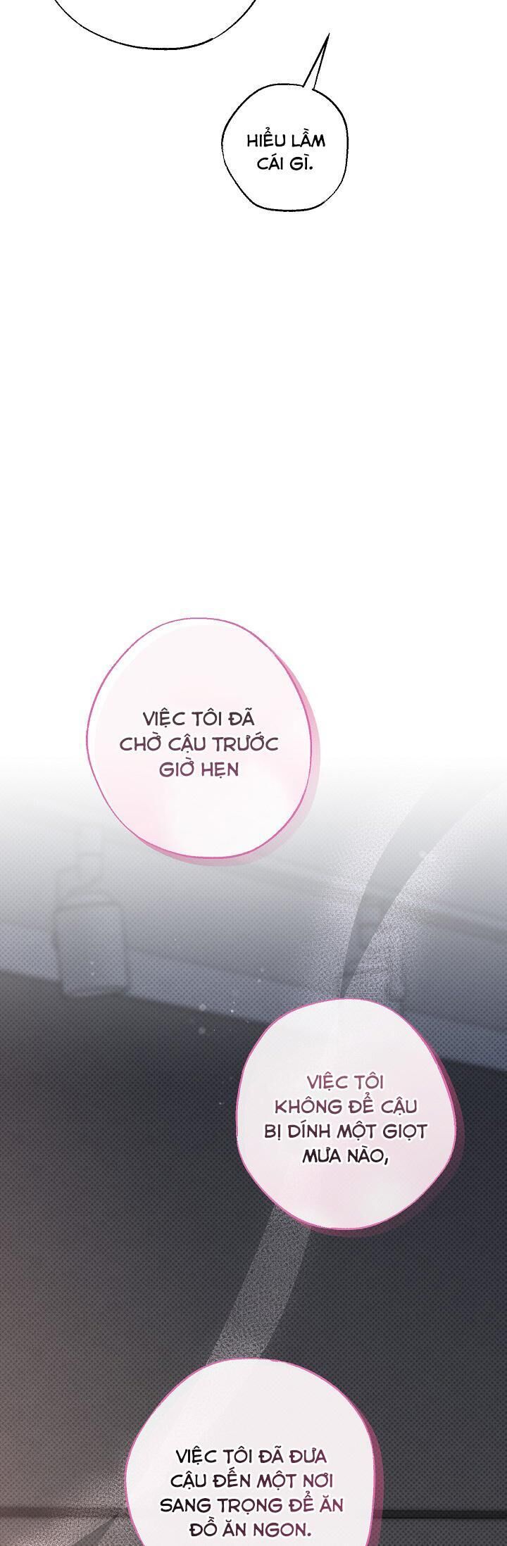 va chạm Chapter 8 - Trang 1