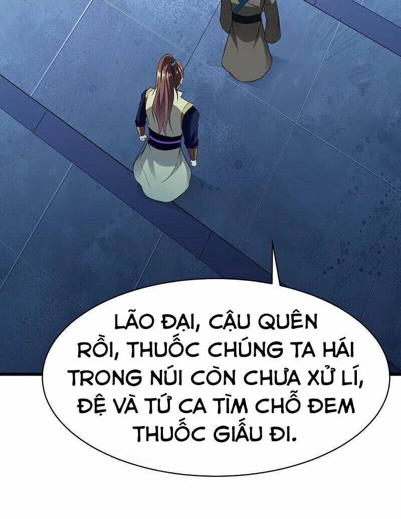 chiến đỉnh chapter 324 - Trang 2