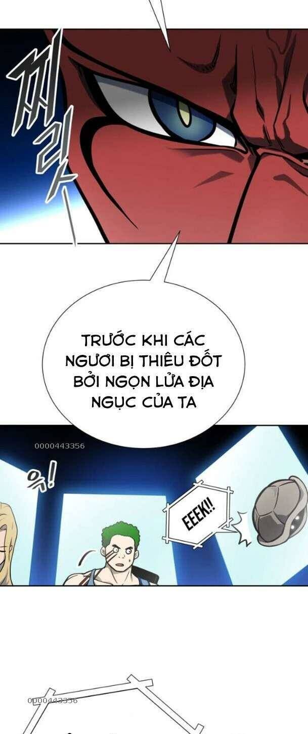 Cuộc Chiến Trong Tòa Tháp - Tower Of God Chapter 579 - Next Chapter 580