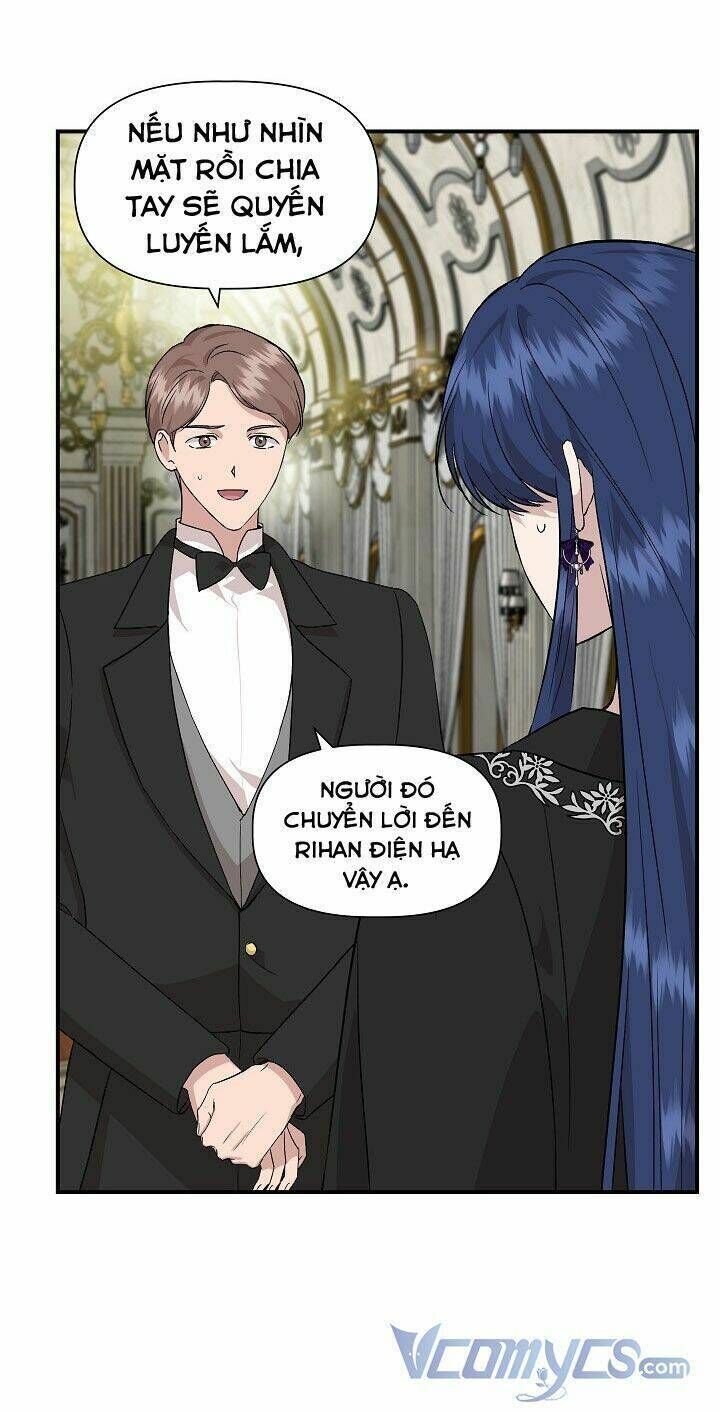 tôi không phải là cinderella chapter 37 - Next Chapter 37.1