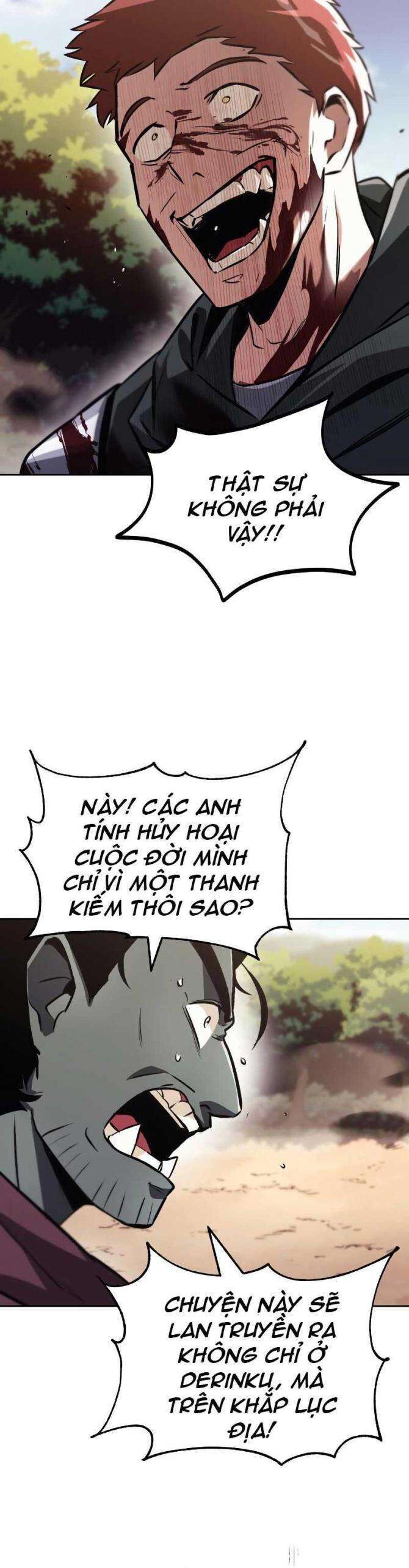 quý tộc lười biếng trở thành thiên tài Chapter 52 - Next Chapter 53